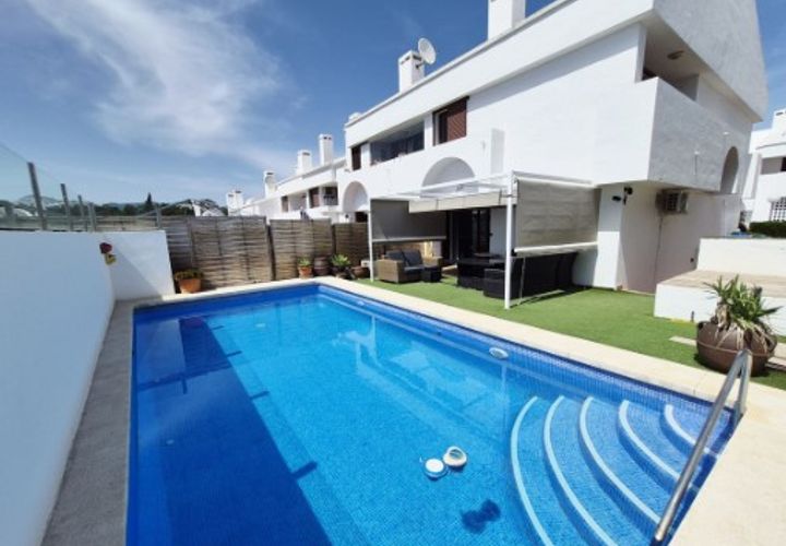 Rækkehus i Mijas, Malaga, Mijas - € 799.000 | Ref: R-1506 - foto 1